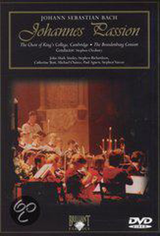 Johannes Passion