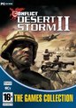 Conflict Desert Storm 2 - Windows