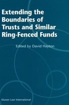 Extending the Boundaries of Trusts and Similar Ring-Fenced Funds