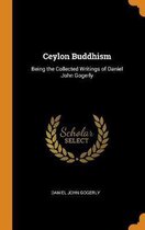 Ceylon Buddhism