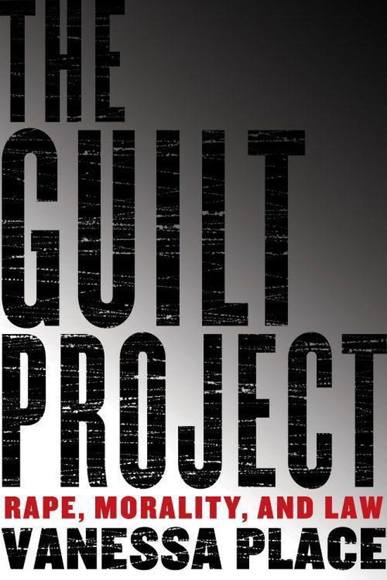 The Guilt Project - cover