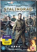 Stalingrad [DVD]