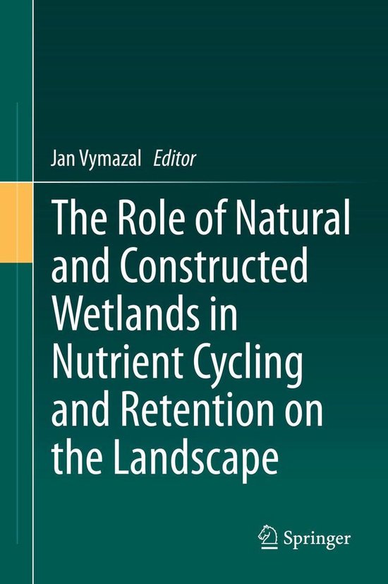 Earth and Environmental Science (R0) - The Role of Natural a ... - cover