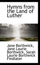 Hymns from the Land of Luther