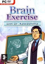 Brain Exercise with Dr. Kawashima - Windows