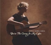 Lotta-Maria Saksa - You're The Cream In My Coffee (CD)