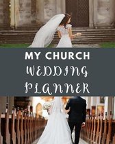 My Church Wedding Planner