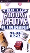 Ultimate Board Game Collection