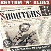 Rhythm 'N' Blues Shouters