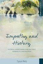 Making Sense of History 35 - Empathy and History
