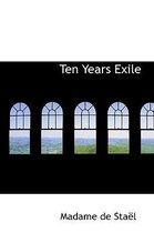 Ten Years Exile