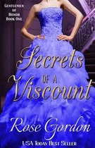 Secrets of a Viscount