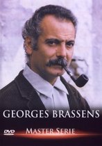 Georges Brassens - Master Serie