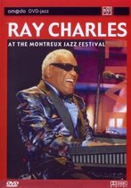 Charles Ray At Montreux Festival