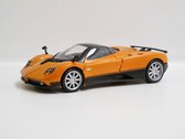 Motor Max 1/24 Pagani Zonda F, Oranje metallic