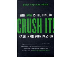 Crush It