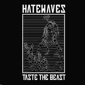 Hatewaves - Taste The Beast (7" Vinyl Single)