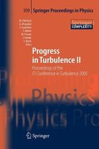 Progress in Turbulence II