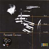 Fernando Germani - Bach, Reger, Vivaldi