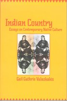 Indigenous Studies - Indian Country