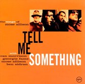 Tell Me Something: The Songs of Mose Allison