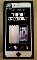 Aquarius tempered screen guard for iPhone 6/6S