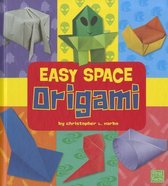 Easy Space Origami
