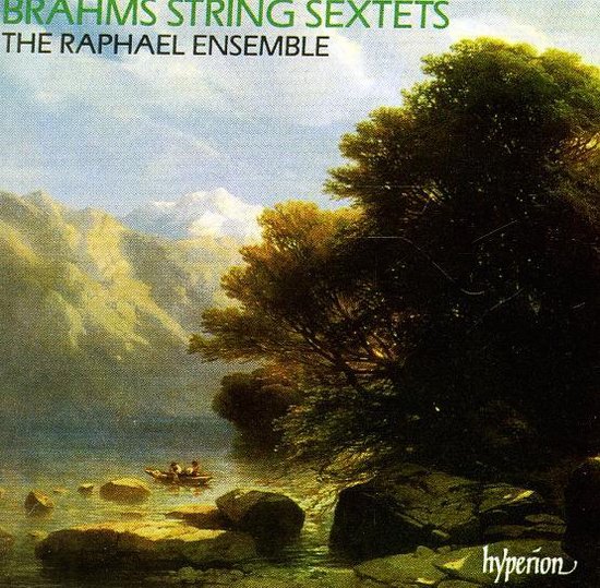 Brahms: String Sextets