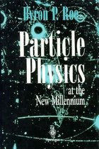 Solutions Manual for Particle Physics at the New Millennium