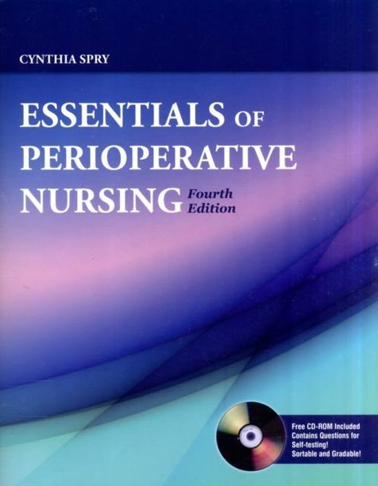 Essentials of Perioperative Nursing