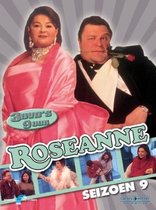 Roseanne Seizoen 9