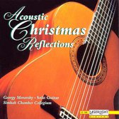 Acoustic Christmas Reflections