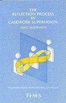 The Reflection Process in Casework Supervision