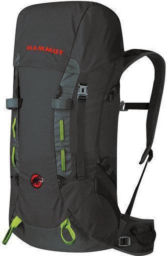 Mammut Trion Element - Backpack - 40 Liter - Zwart | bol.com