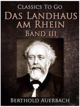 Classics To Go - Das Landhaus am Rhein / Band III
