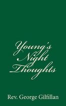 Young's Night Thoughts