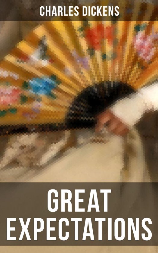 Great Expectations - cover