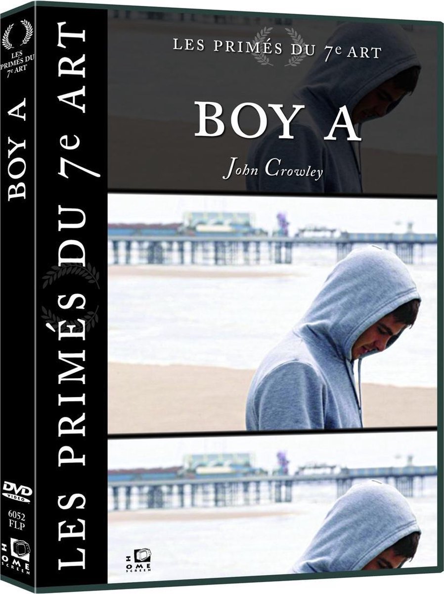 Boy A (Les Primes Du 7E Art)
