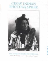 Crow Indian Photographer
