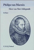 Erflaters - Philips van Marnix, heer van Sint Aldegonde