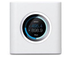 Ubiquiti AmpliFi HD – WiFi Router – 1750 Mbps – 4 poorten