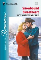 Snowbound Sweetheart (Mills & Boon Silhouette)