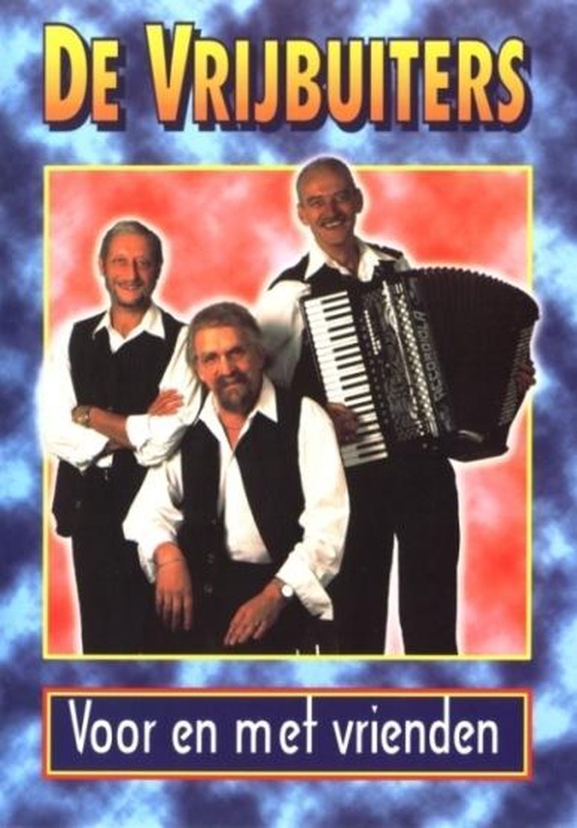 Voor En Met Vrienden