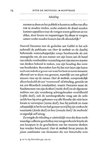 Pagina 14 met de titel 'Inleiding' en tekst over Descartes en zijn essays.