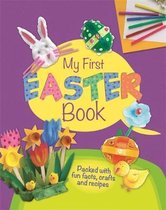 My First Easter Book