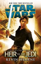 Star Wars - Star Wars: Heir to the Jedi