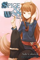Spice and Wolf 11 - Spice and Wolf, Vol. 11 (light novel)