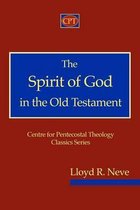 The Spirit of God in the Old Testament