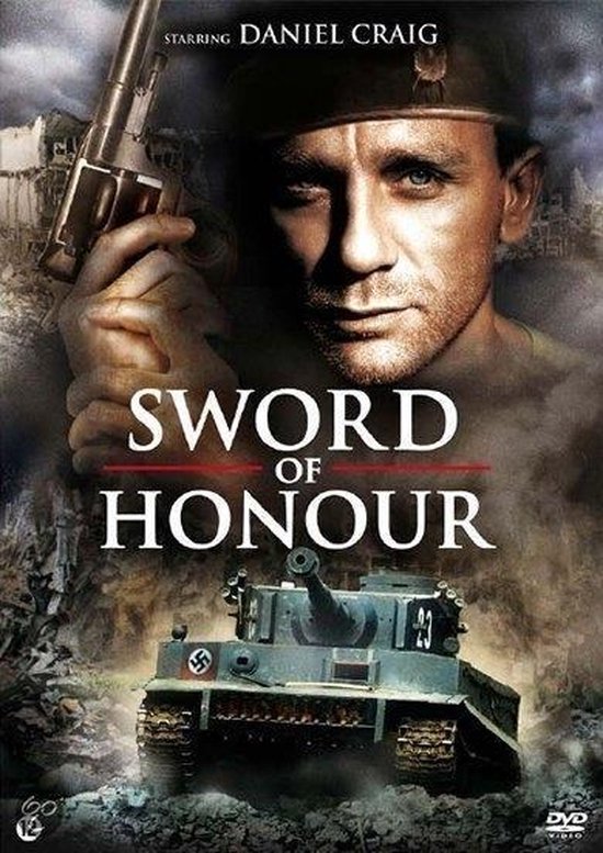 Sword Of Honour (Dvd), Robert Pugh | Dvd's | bol.com
