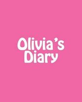Olivia's Diary